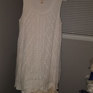 Sundance Dress
